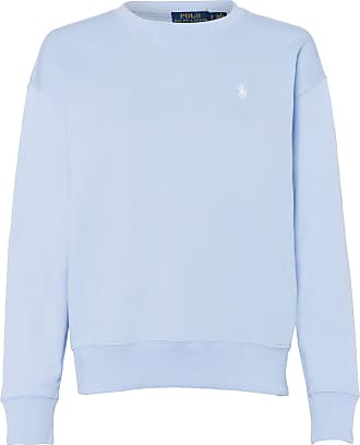 Boteli Pullover DAMEN Pullovers & Sweatshirts Pullover Basisch Rabatt 70 % Blau XL 