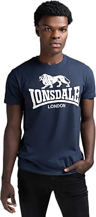 Lonsdale T-Shirts: Sale ab | € reduziert 10,99 Stylight