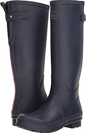 Navy Leopard All Sizes Joules Wellibob Womens Boots Wellington 