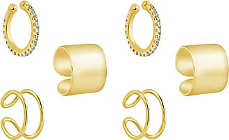 We found 139 Ear Cuffs perfect for you. Check them out! | Stylight