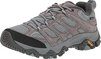 Merrell Women's Moab Speed Hiking Shoe, Burlwood, 5 W US : :  Clothing, Shoes & Accessories