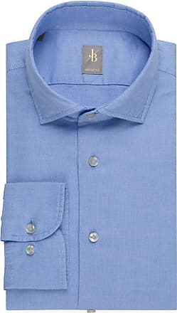Hemd Draper Regular Fit blau Breuninger Herren Kleidung Hemden Freizeit Hemden 