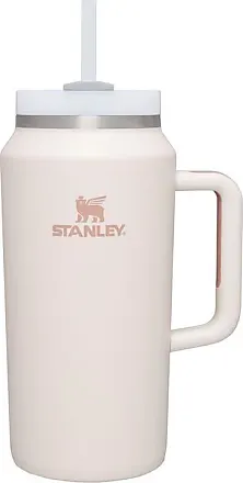 Stanley Flowstate Quencher H2.0 Tumbler 30oz Camelia Gradient Ombre NWT