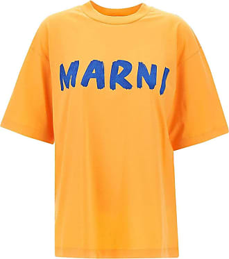 Orange bis reduziert zu in Stylight Damen-T-Shirts shoppen: −67% |