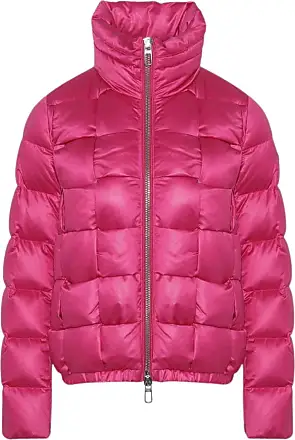 Jacken aus Polyester in Pink: Shoppe bis zu −70% | Stylight