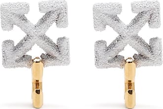 Off-white Earrings for Women − Sale: up to −40% | Stylight