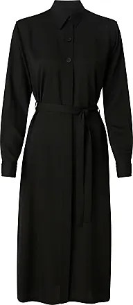 Schwarz Damen-Blusenkleider Stylight | von Moda Vero in