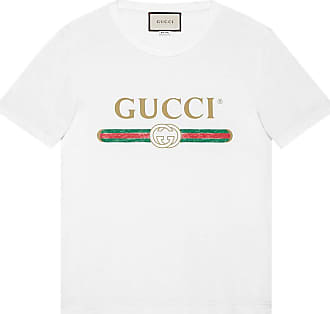 Gucci T-Shirts − Sale: at $490.00+ | Stylight