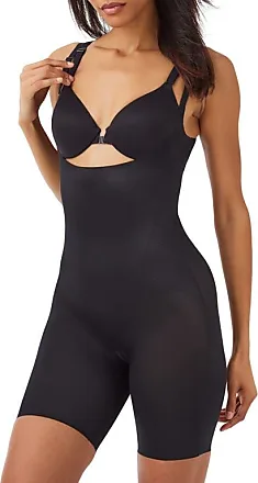Women's Black Body Shapers gifts - up to −32%