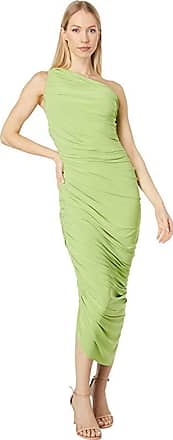 Green Norma Kamali Women's Clothing ...