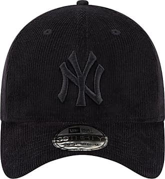 New Era New York Yankees - Negro - Gorra Hombre
