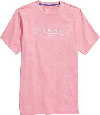 Vineyard Vines Lifeguard On Duty Short Sleeve T-Shirt