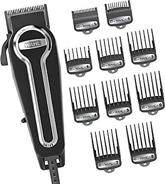 wahl lifeproof pro hair clippers