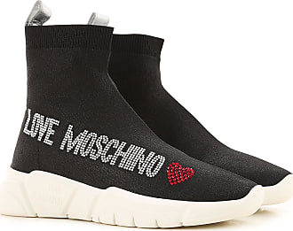 Moschino Summer Shoes for Women − Sale 