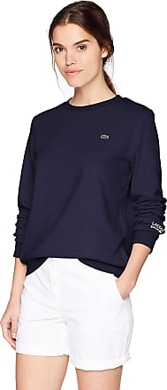 lacoste women's zip hoodie