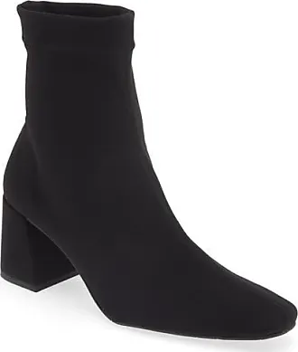 Cecile Suede Ankle Boot – Rue Boutique