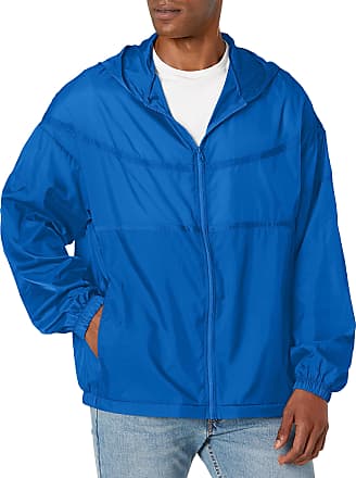 Blue Windbreakers / Wind Jackets: up to −59% over 100+ products 