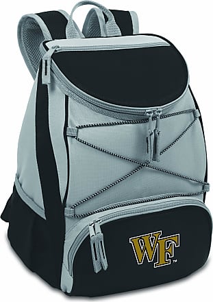 NCAA West Virginia Mountaineers Turismo Insulated Backpack Cooler 