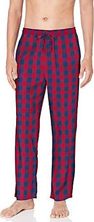 Nautica Mens Soft Woven Pajama Pant