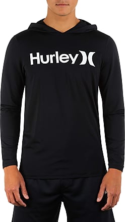 Hurley Hoodies you can't miss: on sale for up to −45% | Stylight
