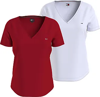 Bekleidung mit Einfarbig-Muster in Rot: bis 9000+ | Stylight Produkte zu −51