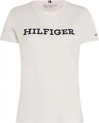 Beige Tommy Hilfiger in Damen-Shirts | Stylight