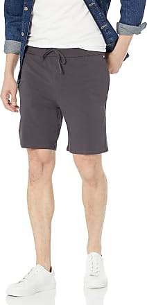 Hugo Boss Shorts Men’s New Zipped Pocket BNWT Grey Size Small 30/32” Waist 