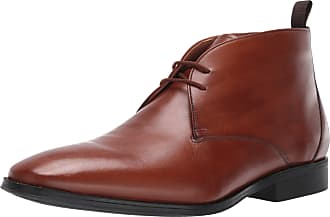 clarks formal boots