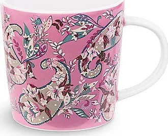 Bruntmor 18 Oz Coffee Mug Set of 6 Pink (4 Count, Pack of 1