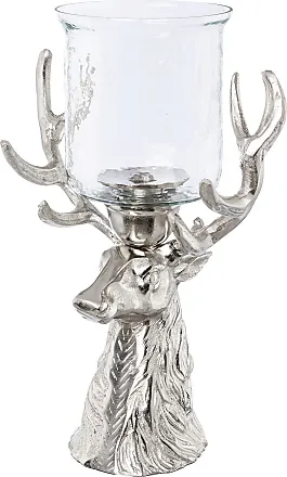 Kerzen (Wohnzimmer) in Silber: 16,99 Stylight Sale: - Produkte ab € | 200