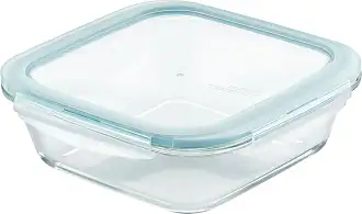 LocknLock Purely Better Food Storage Containers 37oz 4 PC Set