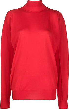 Red Bottega Veneta Sweaters: Shop up to −30% - Black Friday 