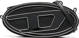 DIESEL 1DR-Pouch Crossbody Bag