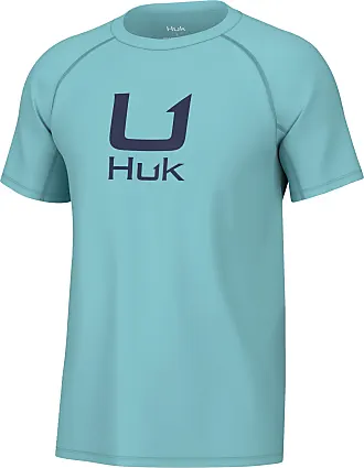 Men's Huk Sportswear / Athleticwear - at $14.60+