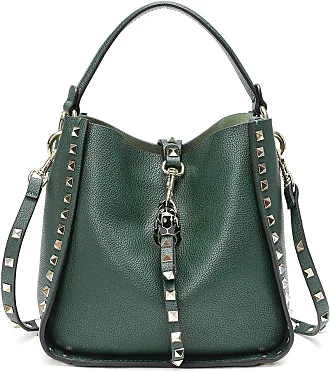 Tiffany & Fred Snake Embossed Leather Satchel – Tiffany & Fred Paris