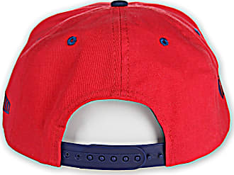 −65% Damen-Baseball Stylight Caps in | zu Rot Shoppen: bis