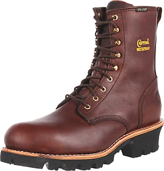 men's chippewa boots sale