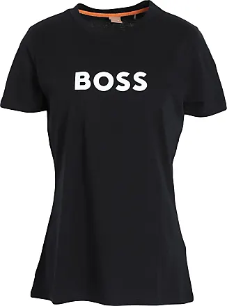 Jetzt −28% T-Shirts Damen: HUGO zu BOSS für Stylight | bis