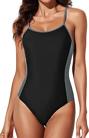 Women's Aleumdr One-Piece Swimsuits / One Piece Bathing Suit - at $24.88+