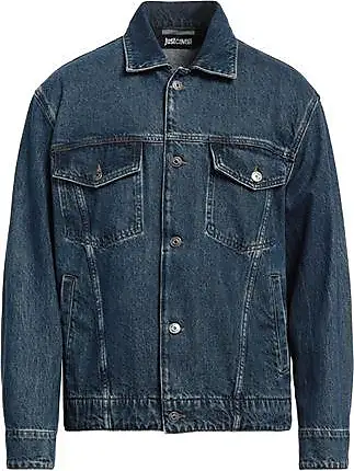 Just Cavalli Denim jackets for men | Buy online | ABOUT YOU