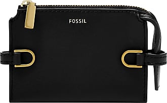 Visiter la boutique FossilFossil Jesse Card Case Black 