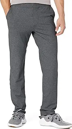 Buy Navy Blue Trousers & Pants for Men by Skechers Online