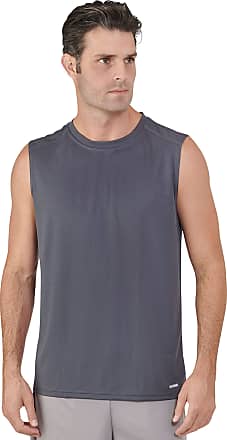 russell sleeveless shirts