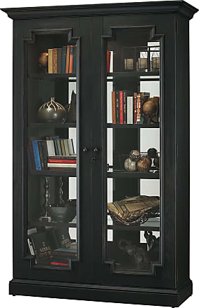 Showcases Dining Room 159 Items, Pacific Stackable Sliding Glass Doors Cabinet Antique White Tms