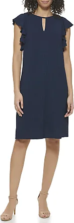 Jessica Howard Navy Dress