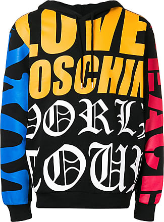 love moschino hoodie sale