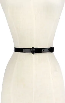 Solid Color Corset Wide Belts Classic Lace Up Bowknot Pu Waistband Elastic  Waspie Cinch Belts Vintage Dress Coat G…