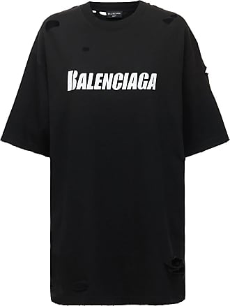 Camisetas de Balenciaga: hasta −40% Stylight