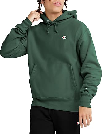 Men's Champion® Middleweight Jersey Hoodie  Mens champion hoodie, Hoodies, Champion  hoodie