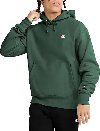 chanel green hoodie xl